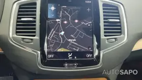 Volvo XC90 2.0 B5 Momentum Plus AWD de 2019