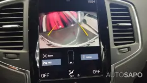 Volvo XC90 2.0 B5 Momentum Plus AWD de 2019