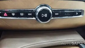 Volvo XC90 2.0 B5 Momentum Plus AWD de 2019