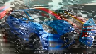 Ford Puma 1.0 EcoBoost MHEV ST-Line de 2023