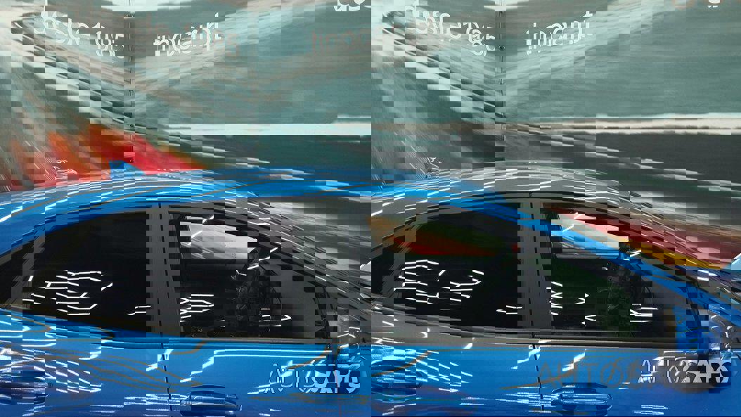 Ford Puma 1.0 EcoBoost MHEV ST-Line de 2023