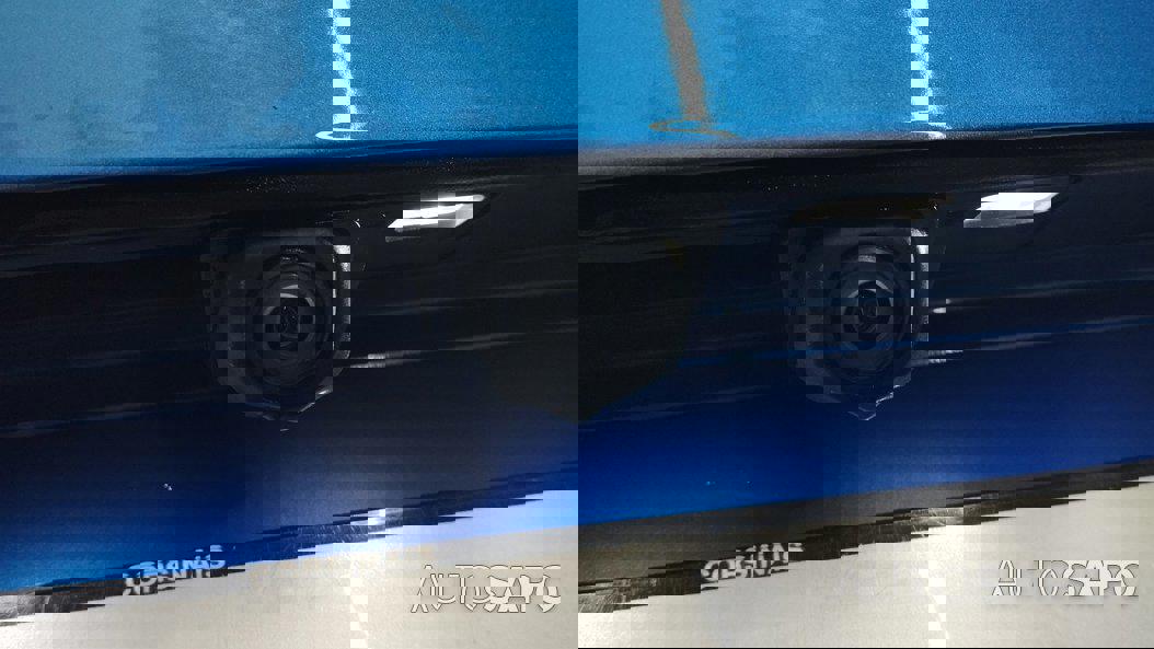 Ford Puma 1.0 EcoBoost MHEV ST-Line de 2023