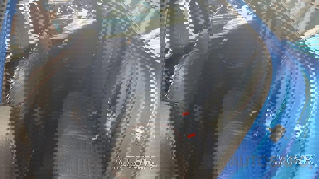 Ford Puma 1.0 EcoBoost MHEV ST-Line de 2023