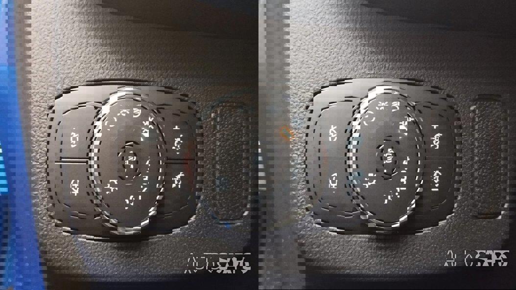 Ford Puma 1.0 EcoBoost MHEV ST-Line de 2023