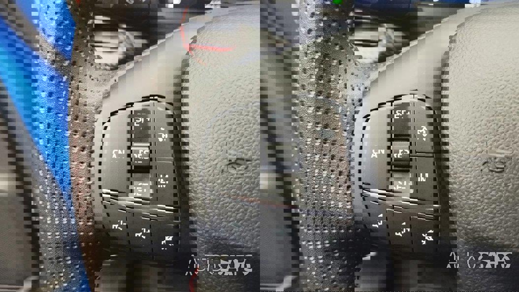 Ford Puma 1.0 EcoBoost MHEV ST-Line de 2023