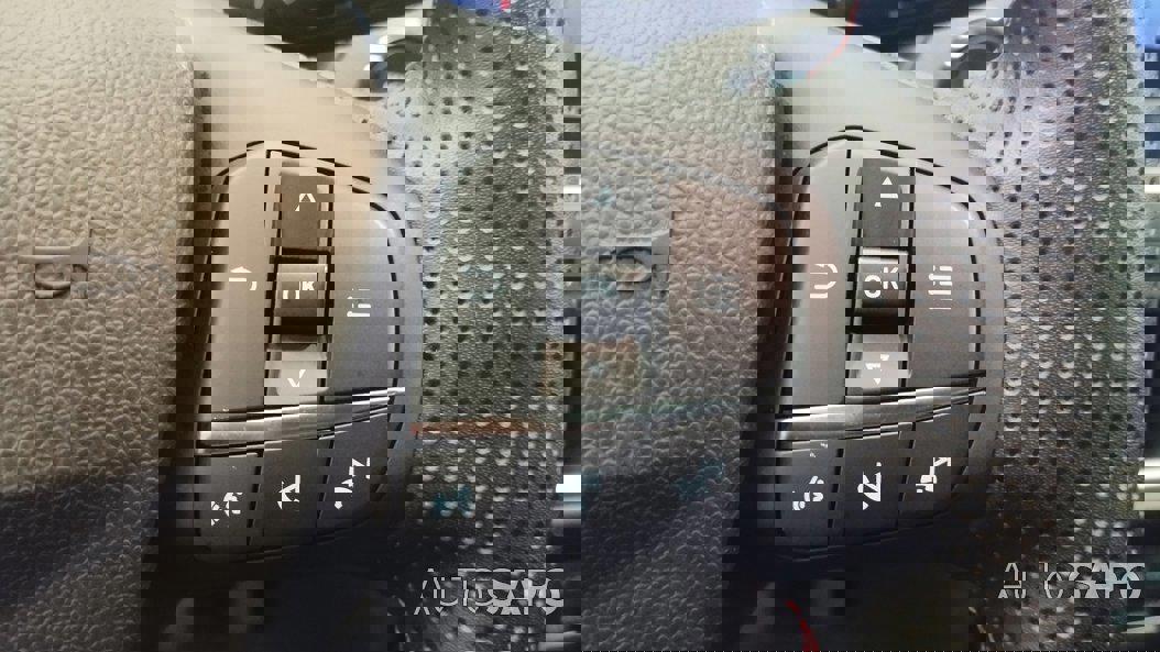 Ford Puma 1.0 EcoBoost MHEV ST-Line de 2023