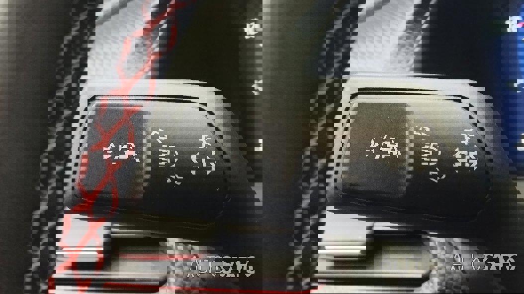 Ford Puma 1.0 EcoBoost MHEV ST-Line de 2023