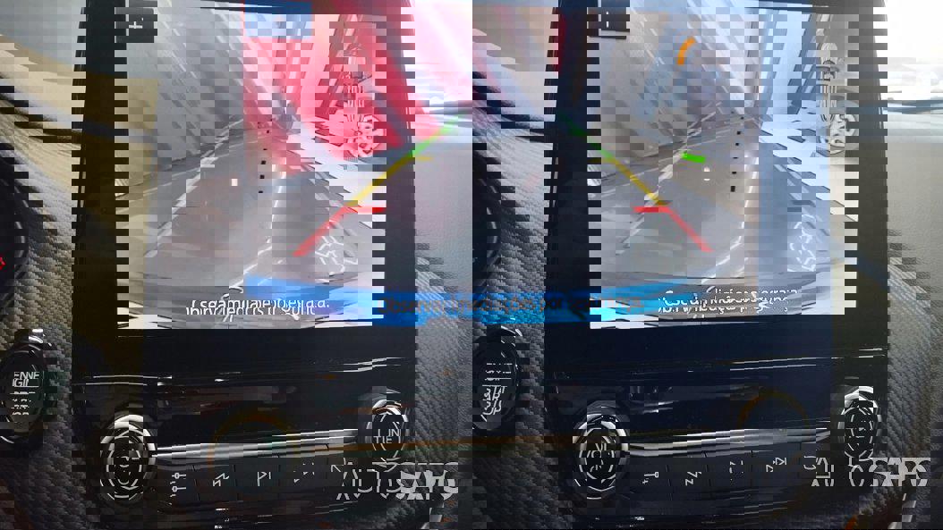 Ford Puma 1.0 EcoBoost MHEV ST-Line de 2023