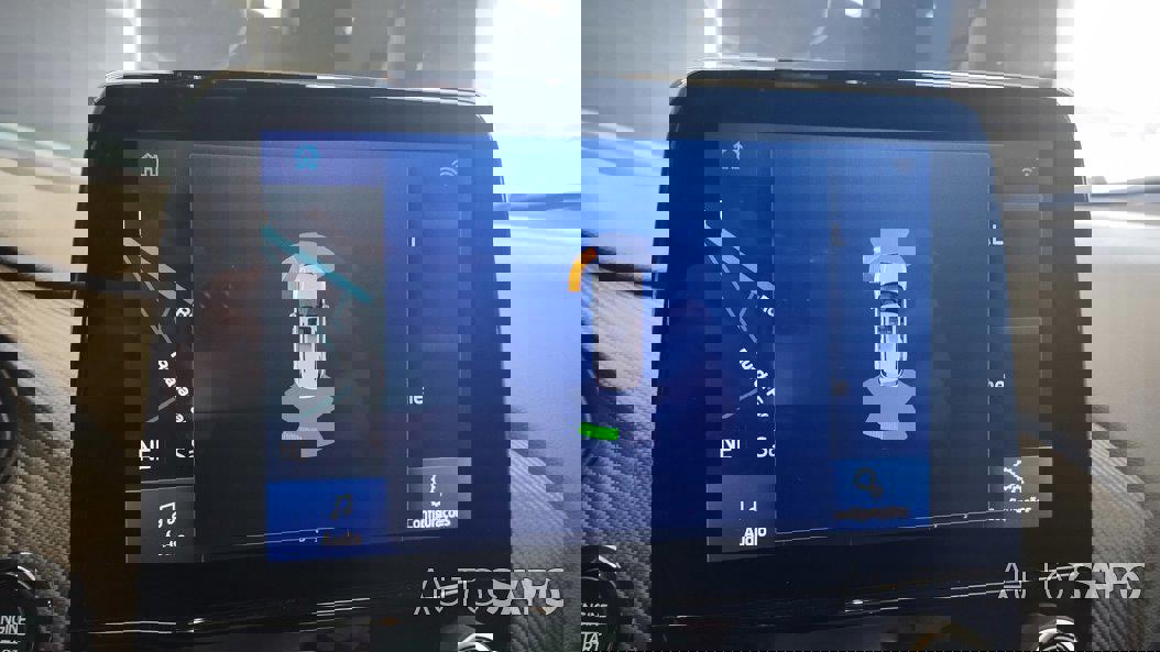 Ford Puma 1.0 EcoBoost MHEV ST-Line de 2023