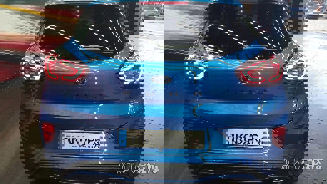 Ford Puma 1.0 EcoBoost MHEV ST-Line de 2023