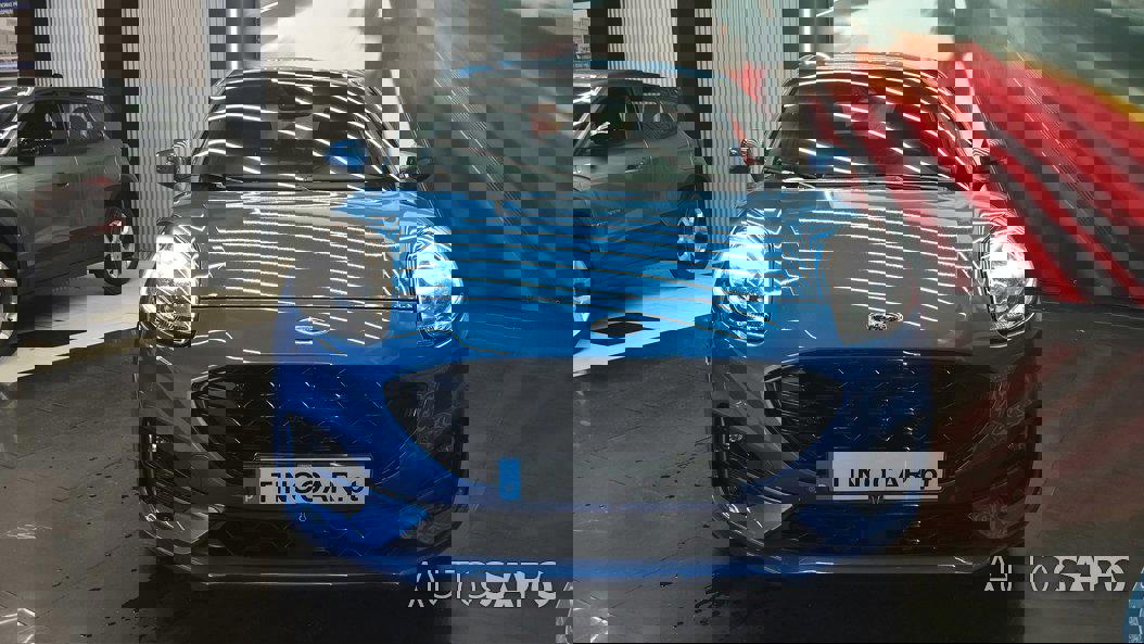 Ford Puma 1.0 EcoBoost MHEV ST-Line de 2023