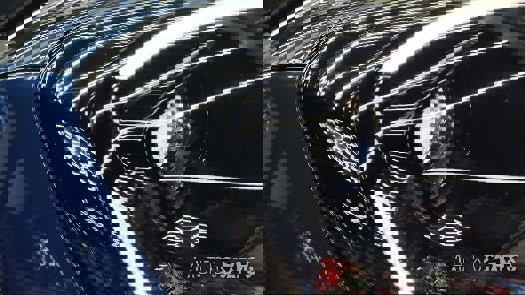 Ford Puma 1.0 EcoBoost MHEV ST-Line de 2023