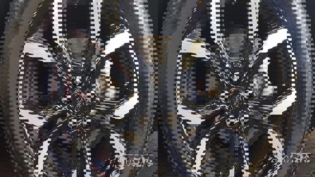 Ford Puma 1.0 EcoBoost MHEV ST-Line de 2023