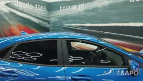 Ford Puma 1.0 EcoBoost MHEV ST-Line de 2023