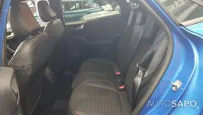 Ford Puma 1.0 EcoBoost MHEV ST-Line de 2023