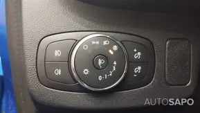 Ford Puma 1.0 EcoBoost MHEV ST-Line de 2023