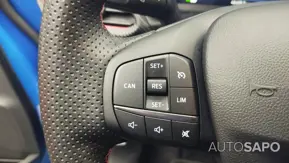 Ford Puma 1.0 EcoBoost MHEV ST-Line de 2023