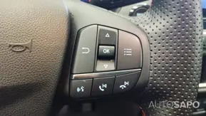 Ford Puma 1.0 EcoBoost MHEV ST-Line de 2023