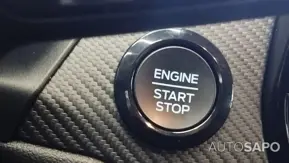 Ford Puma 1.0 EcoBoost MHEV ST-Line de 2023