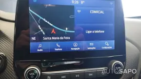 Ford Puma 1.0 EcoBoost MHEV ST-Line de 2023