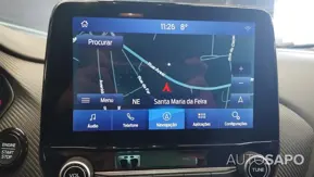 Ford Puma 1.0 EcoBoost MHEV ST-Line de 2023