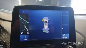 Ford Puma 1.0 EcoBoost MHEV ST-Line de 2023