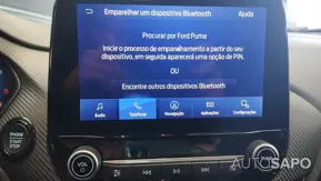 Ford Puma 1.0 EcoBoost MHEV ST-Line de 2023