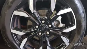 Ford Puma 1.0 EcoBoost MHEV ST-Line de 2023