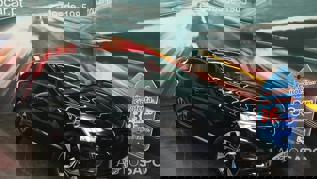 Renault Clio de 2023