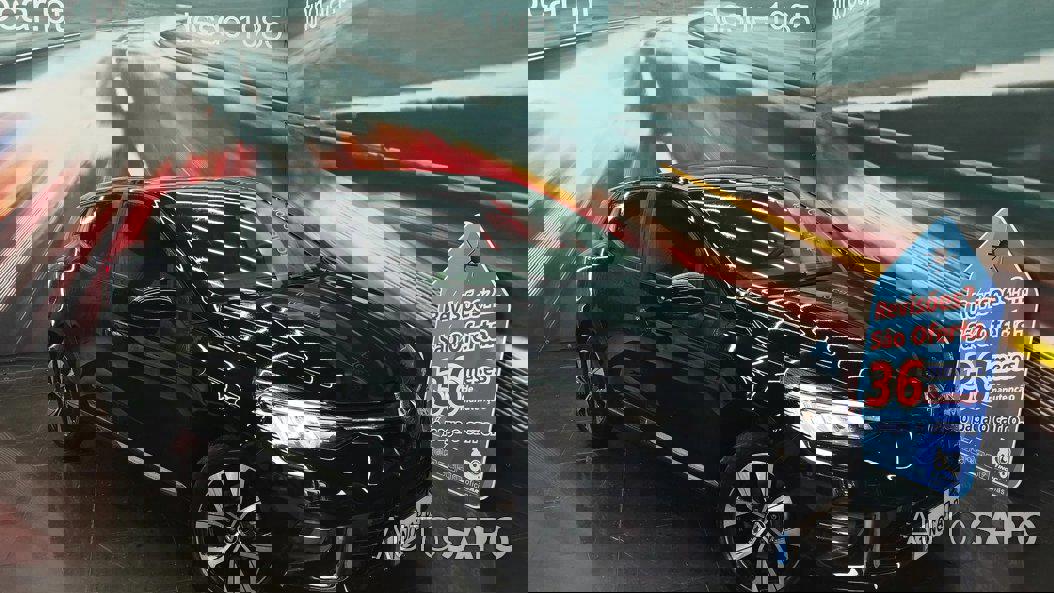 Renault Clio de 2023