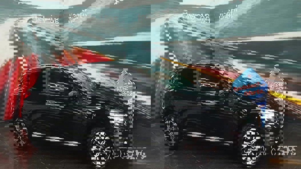 Renault Clio de 2023