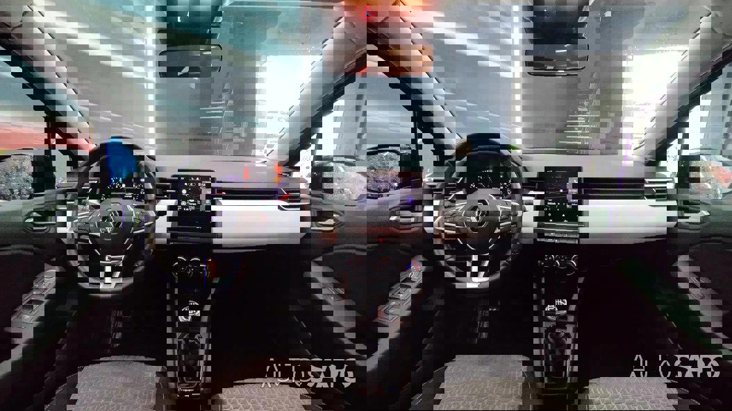 Renault Clio de 2023