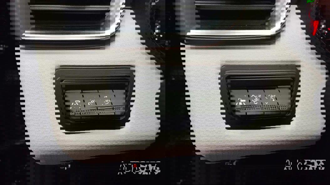 Renault Clio de 2023