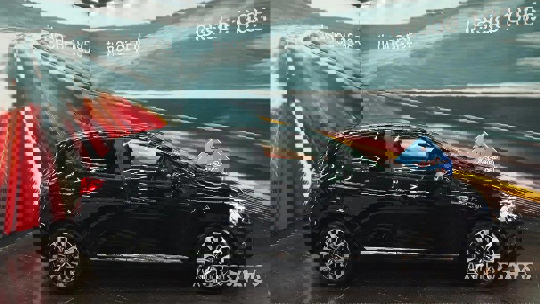 Renault Clio de 2023