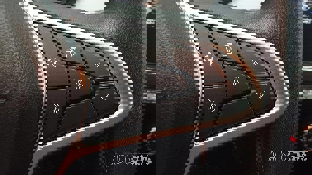 Renault Clio de 2023