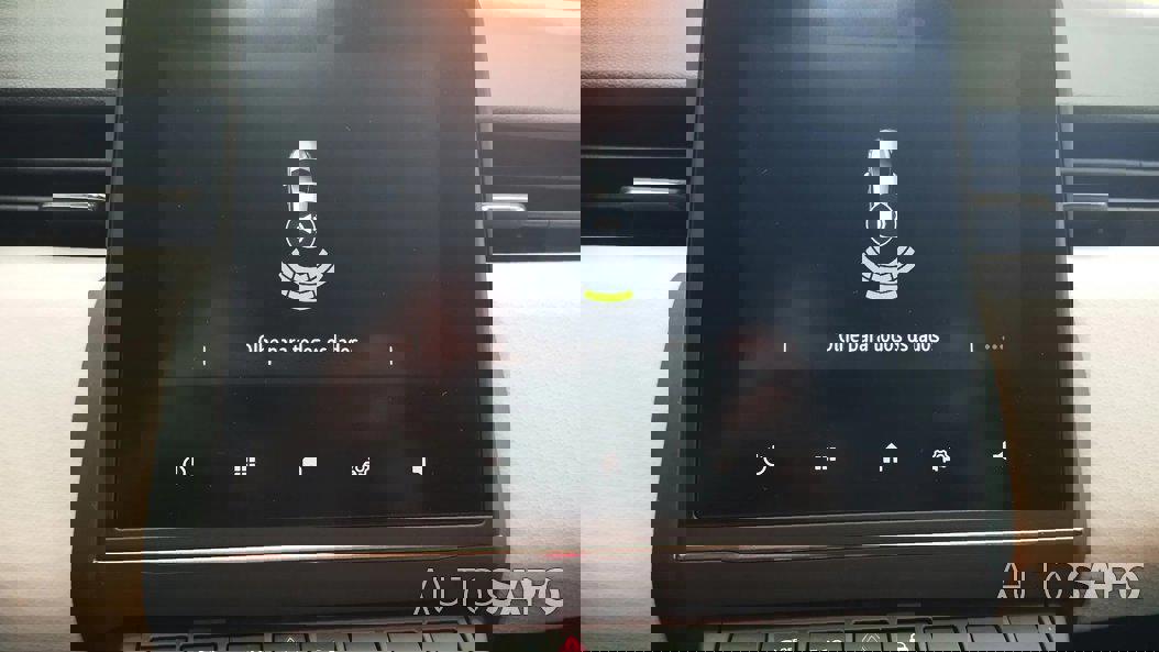 Renault Clio de 2023