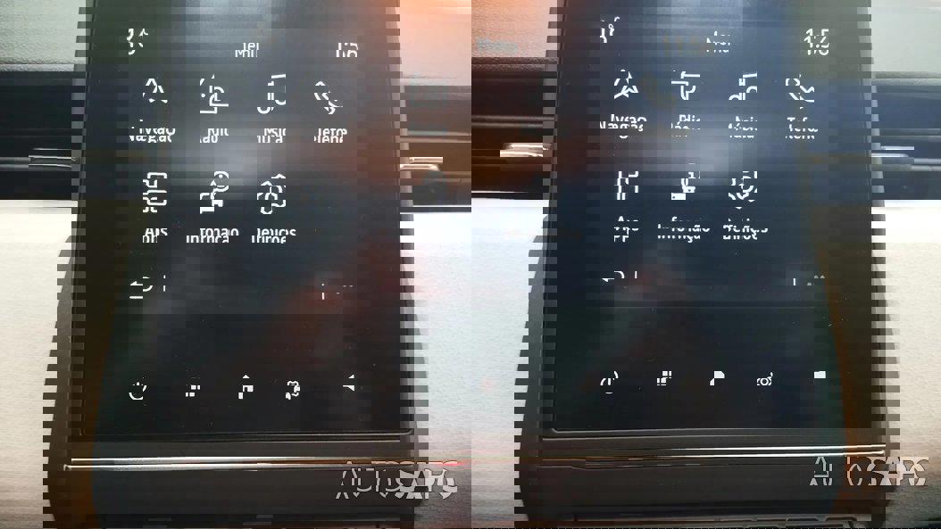 Renault Clio de 2023