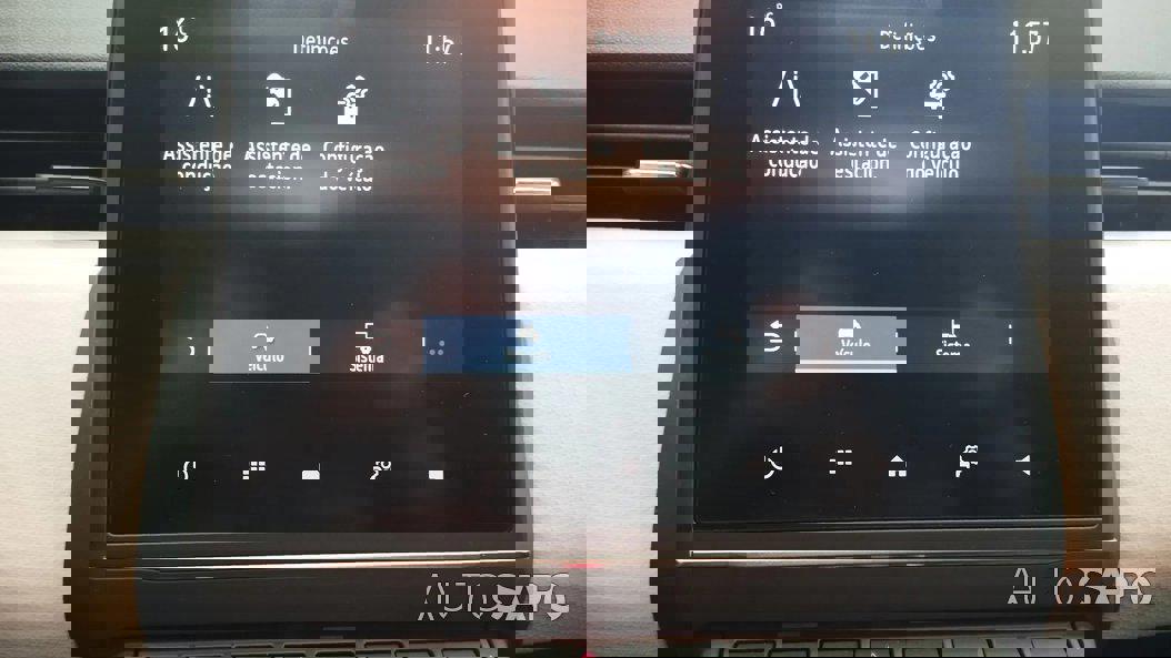 Renault Clio de 2023