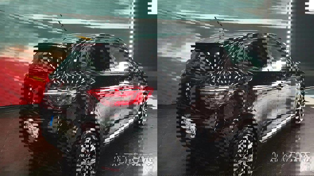 Renault Clio de 2023