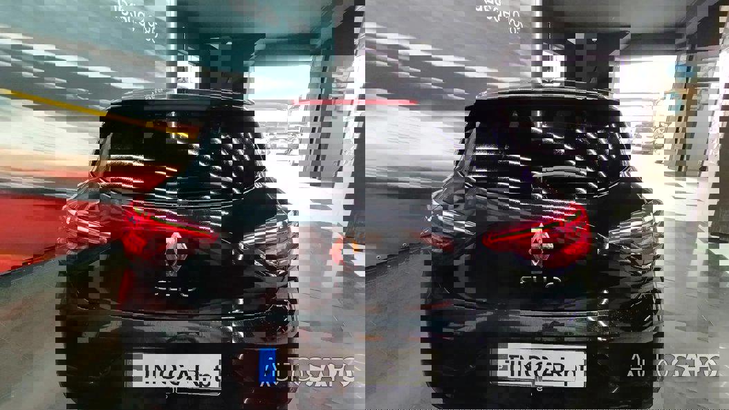 Renault Clio de 2023