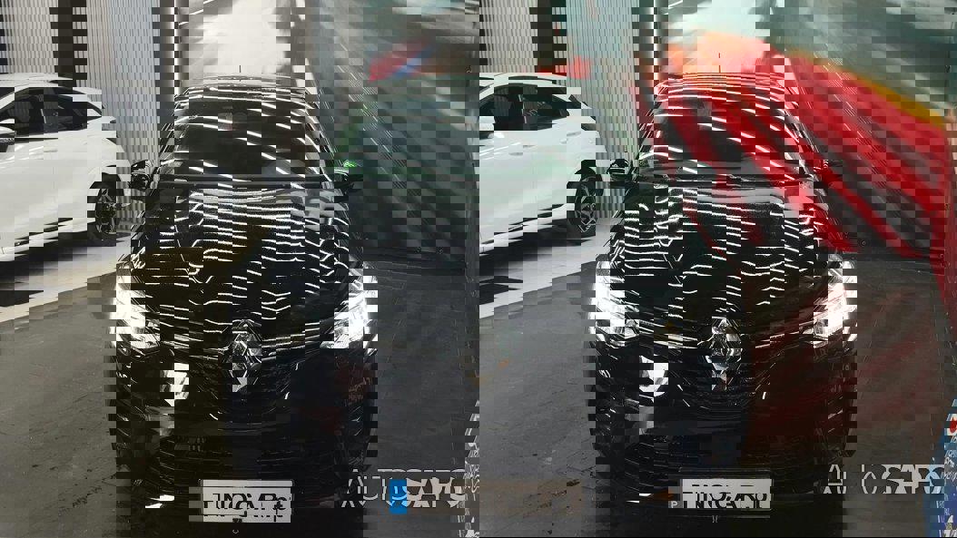 Renault Clio de 2023