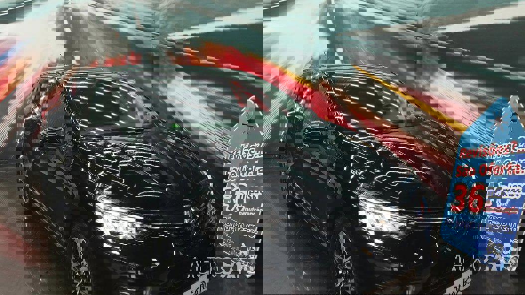 Renault Clio de 2023