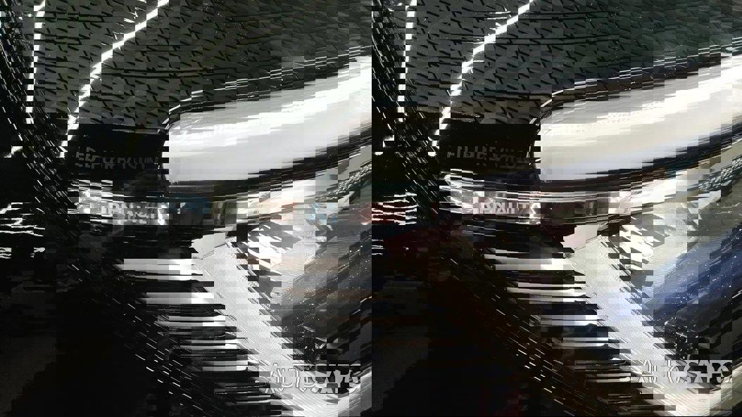 Renault Clio de 2023