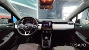 Renault Clio de 2023