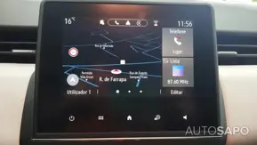 Renault Clio de 2023