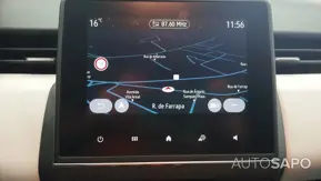 Renault Clio de 2023