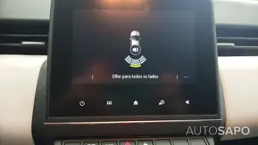 Renault Clio de 2023