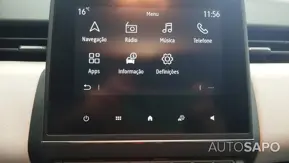 Renault Clio de 2023