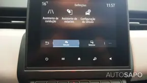 Renault Clio de 2023