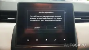 Renault Clio de 2023